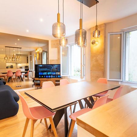 Loft 4 Bedroom Montmartre Pigalle Ac By Lcc Agency パリ エクステリア 写真