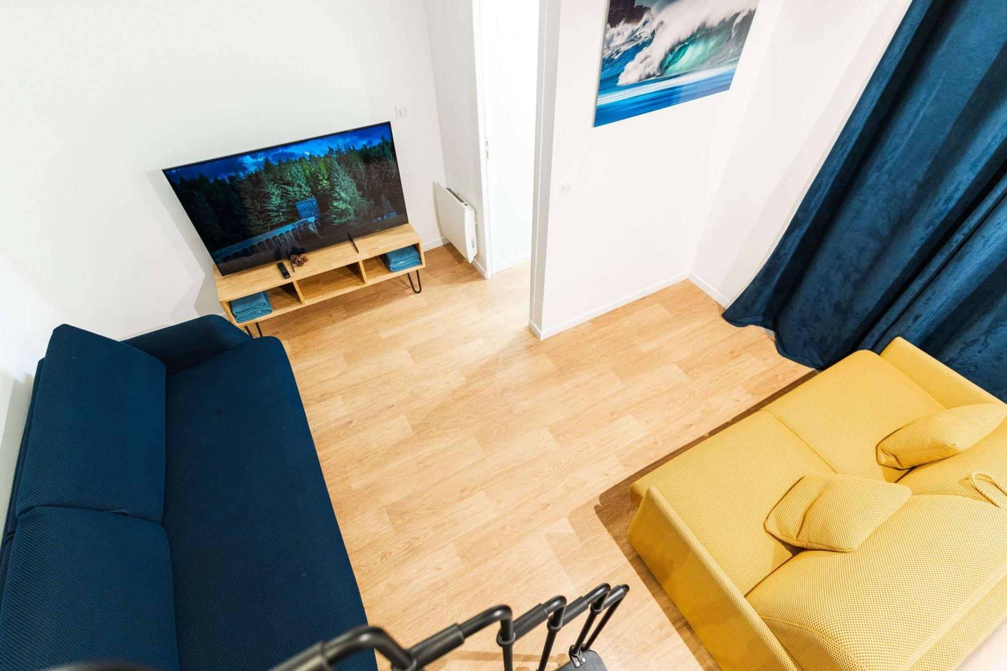 Loft 4 Bedroom Montmartre Pigalle Ac By Lcc Agency パリ エクステリア 写真