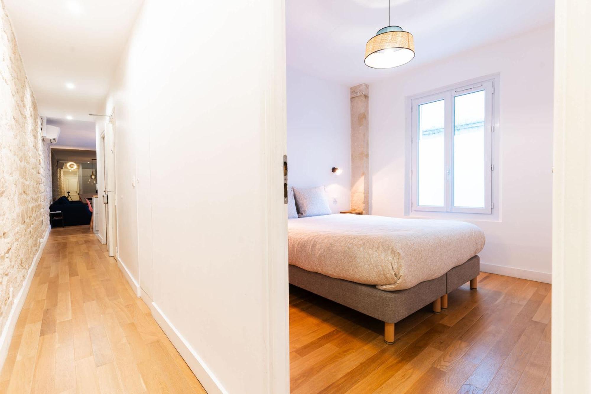 Loft 4 Bedroom Montmartre Pigalle Ac By Lcc Agency パリ エクステリア 写真