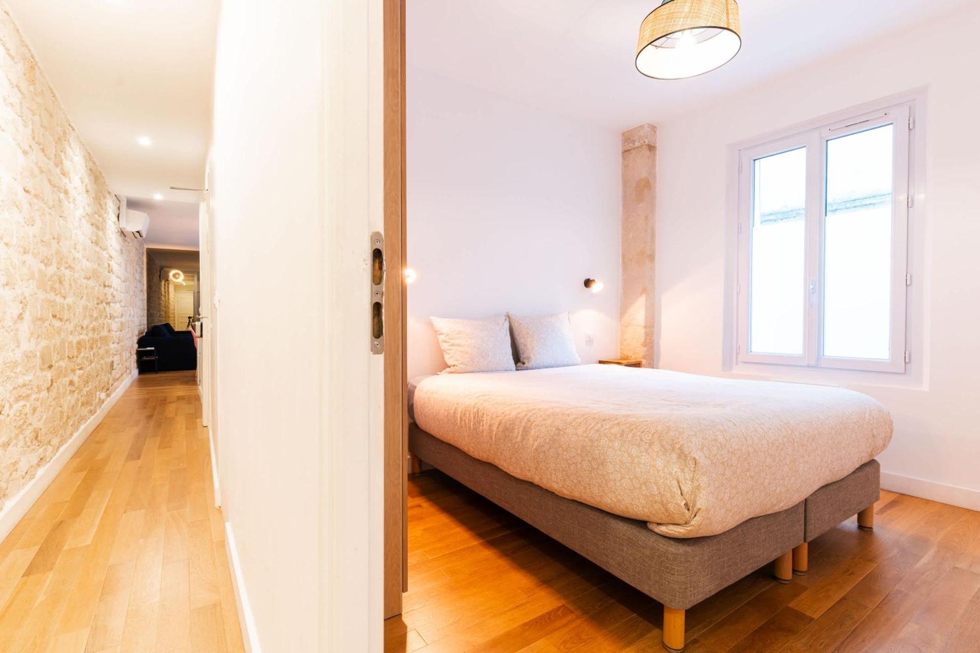 Loft 4 Bedroom Montmartre Pigalle Ac By Lcc Agency パリ エクステリア 写真