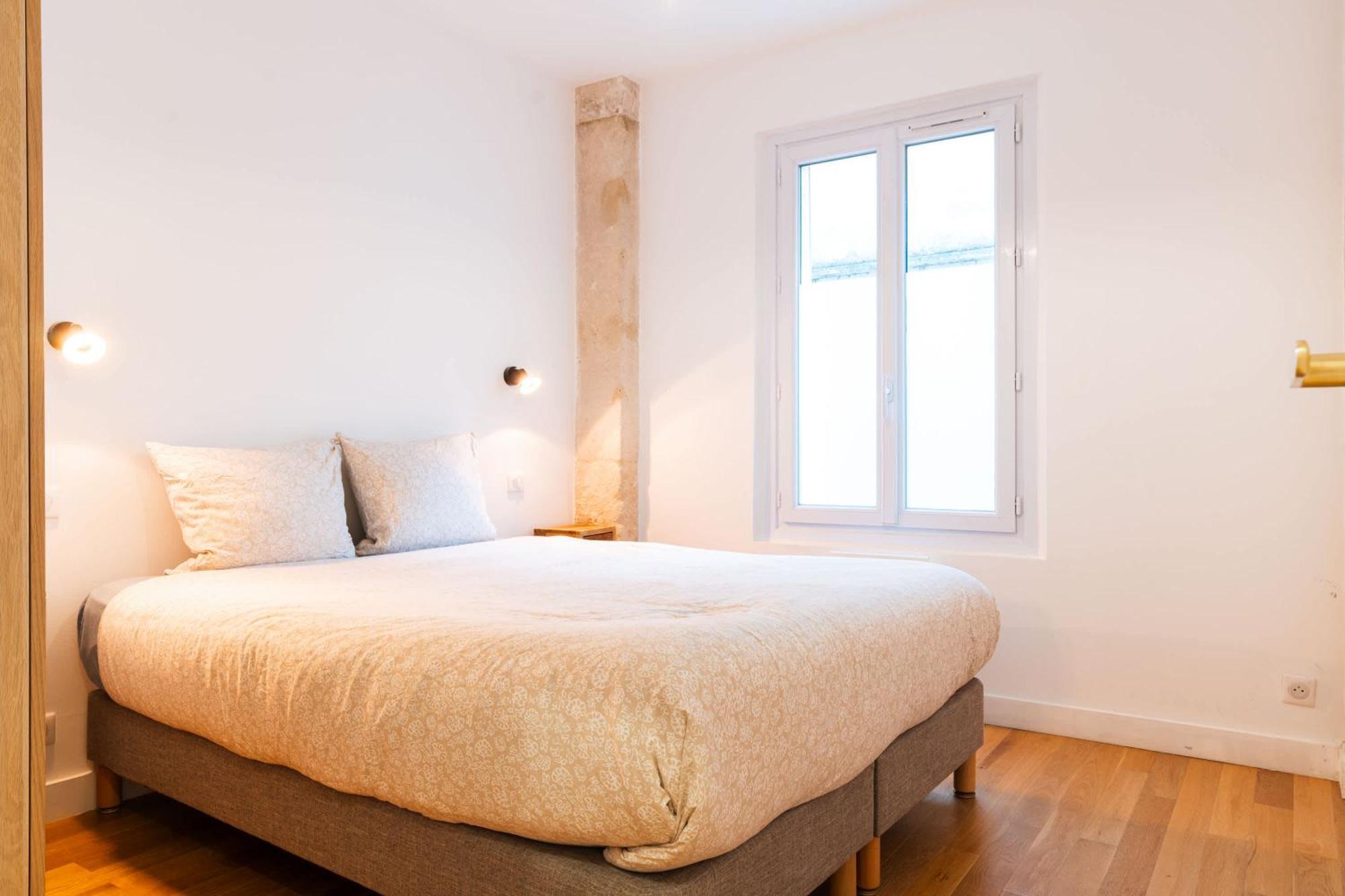 Loft 4 Bedroom Montmartre Pigalle Ac By Lcc Agency パリ エクステリア 写真