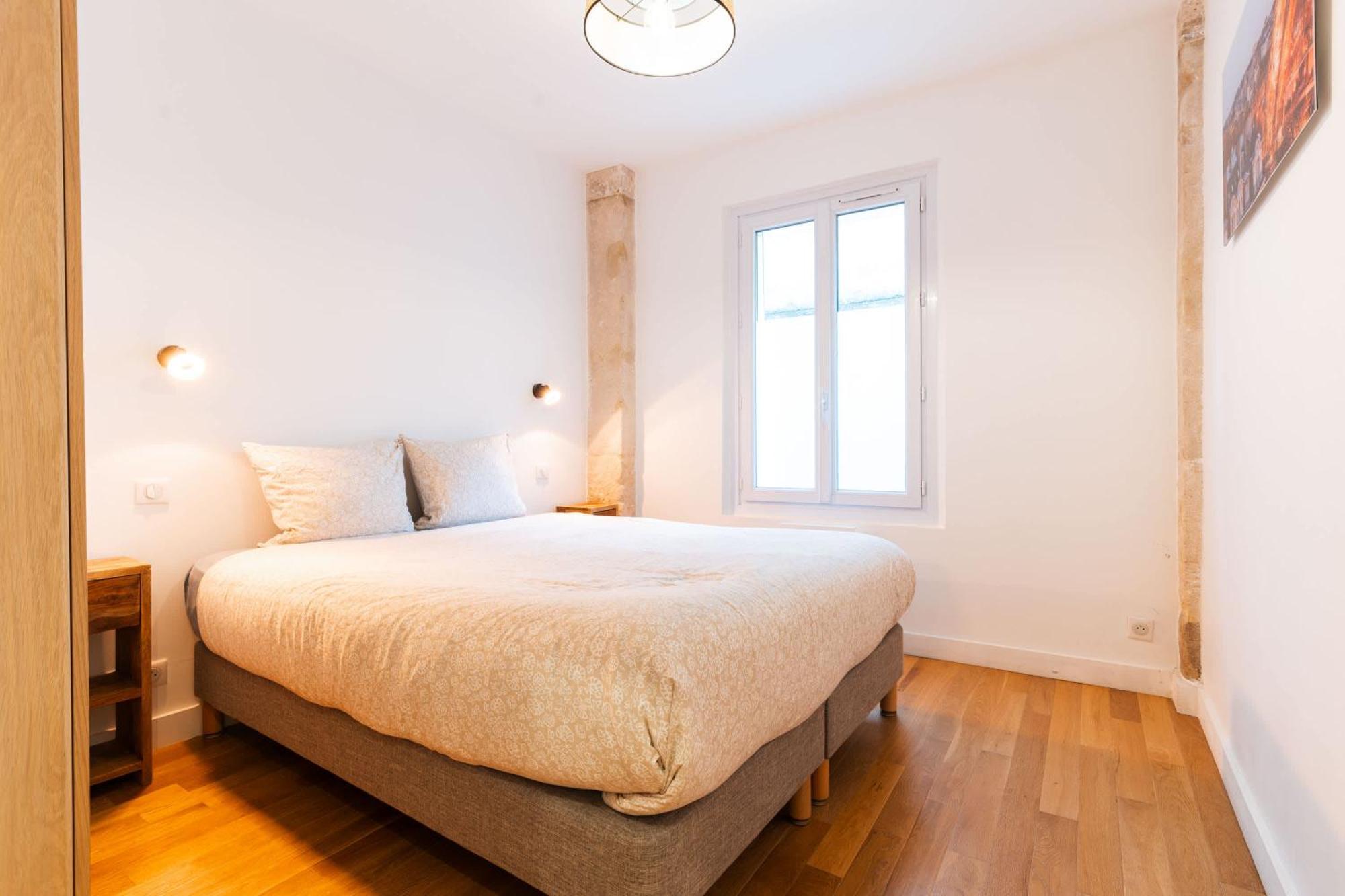 Loft 4 Bedroom Montmartre Pigalle Ac By Lcc Agency パリ エクステリア 写真