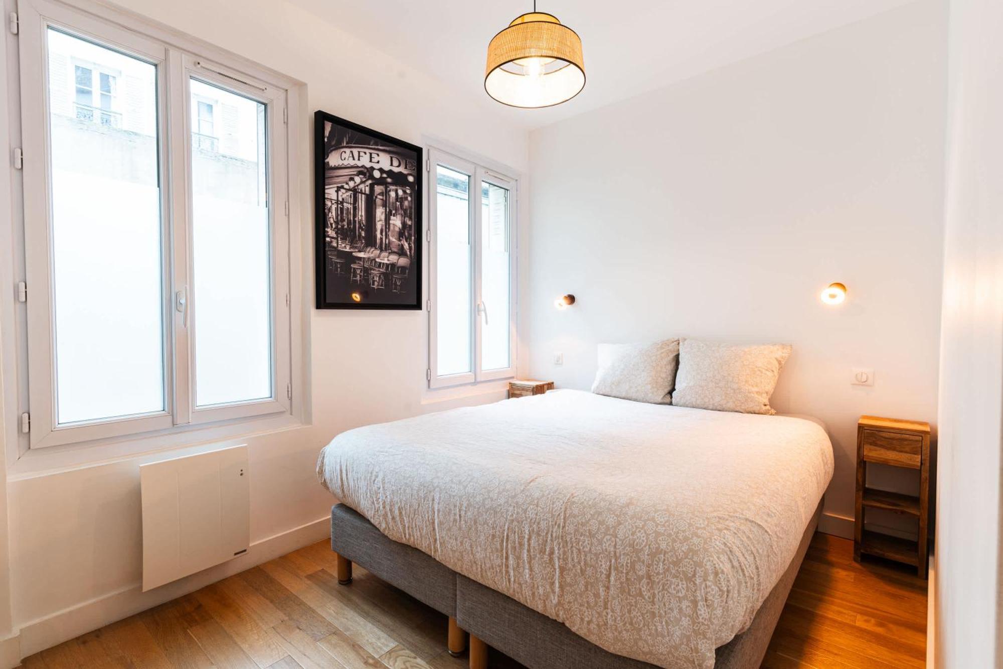Loft 4 Bedroom Montmartre Pigalle Ac By Lcc Agency パリ エクステリア 写真
