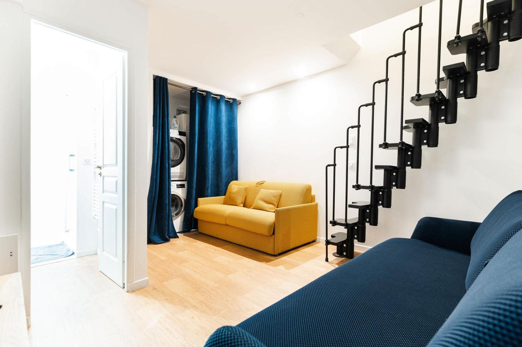 Loft 4 Bedroom Montmartre Pigalle Ac By Lcc Agency パリ エクステリア 写真