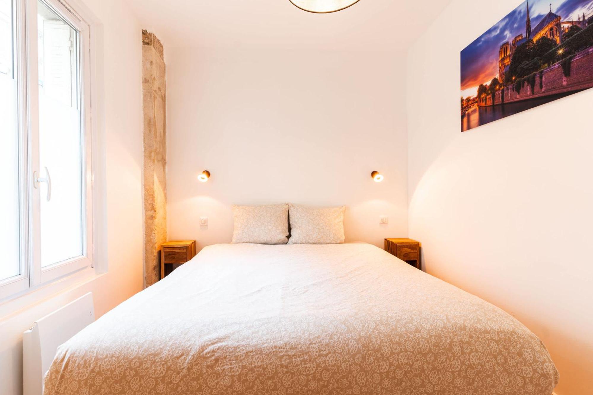 Loft 4 Bedroom Montmartre Pigalle Ac By Lcc Agency パリ エクステリア 写真