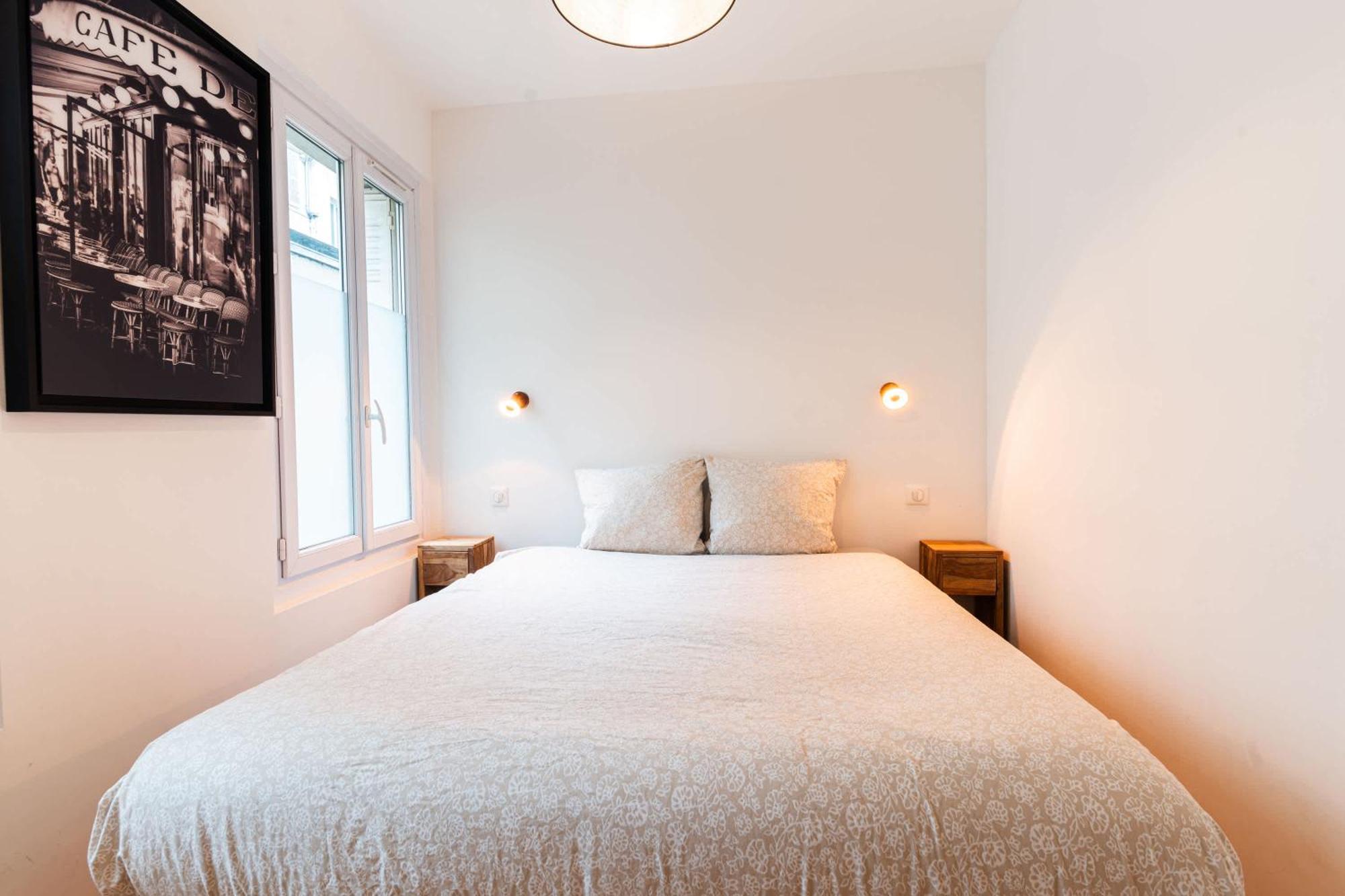 Loft 4 Bedroom Montmartre Pigalle Ac By Lcc Agency パリ エクステリア 写真