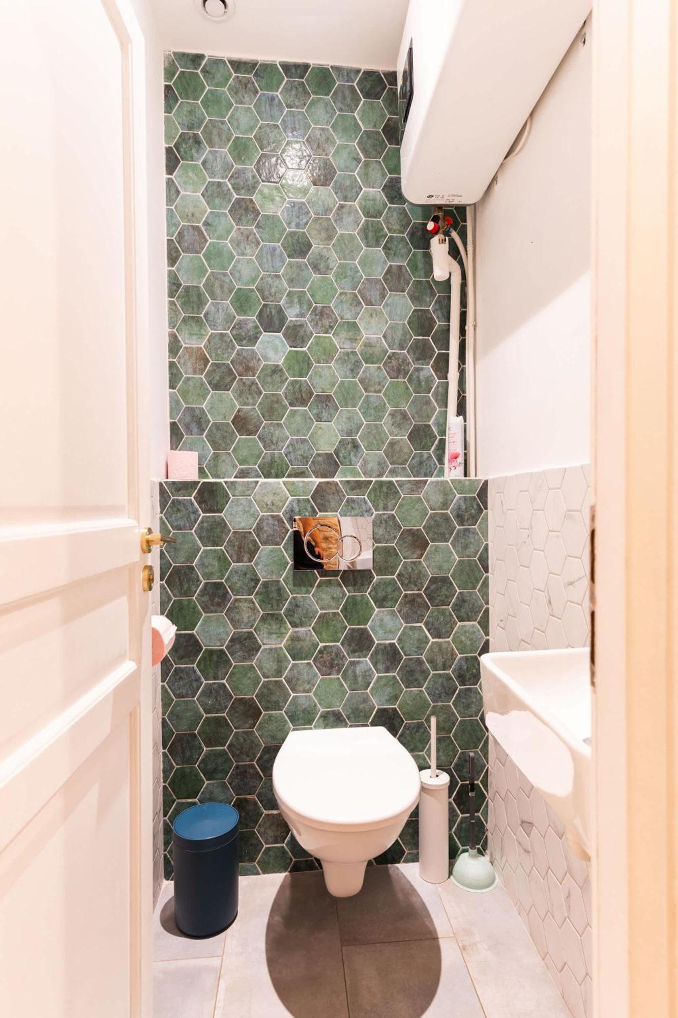 Loft 4 Bedroom Montmartre Pigalle Ac By Lcc Agency パリ エクステリア 写真