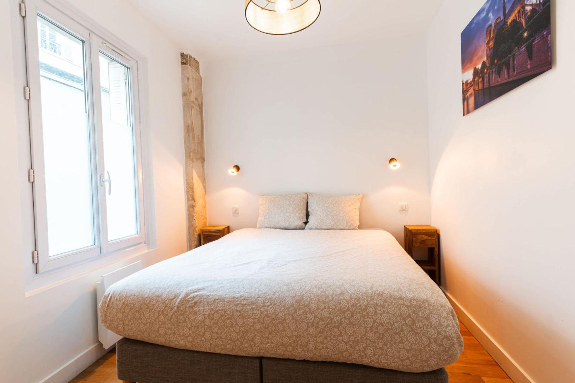 Loft 4 Bedroom Montmartre Pigalle Ac By Lcc Agency パリ エクステリア 写真