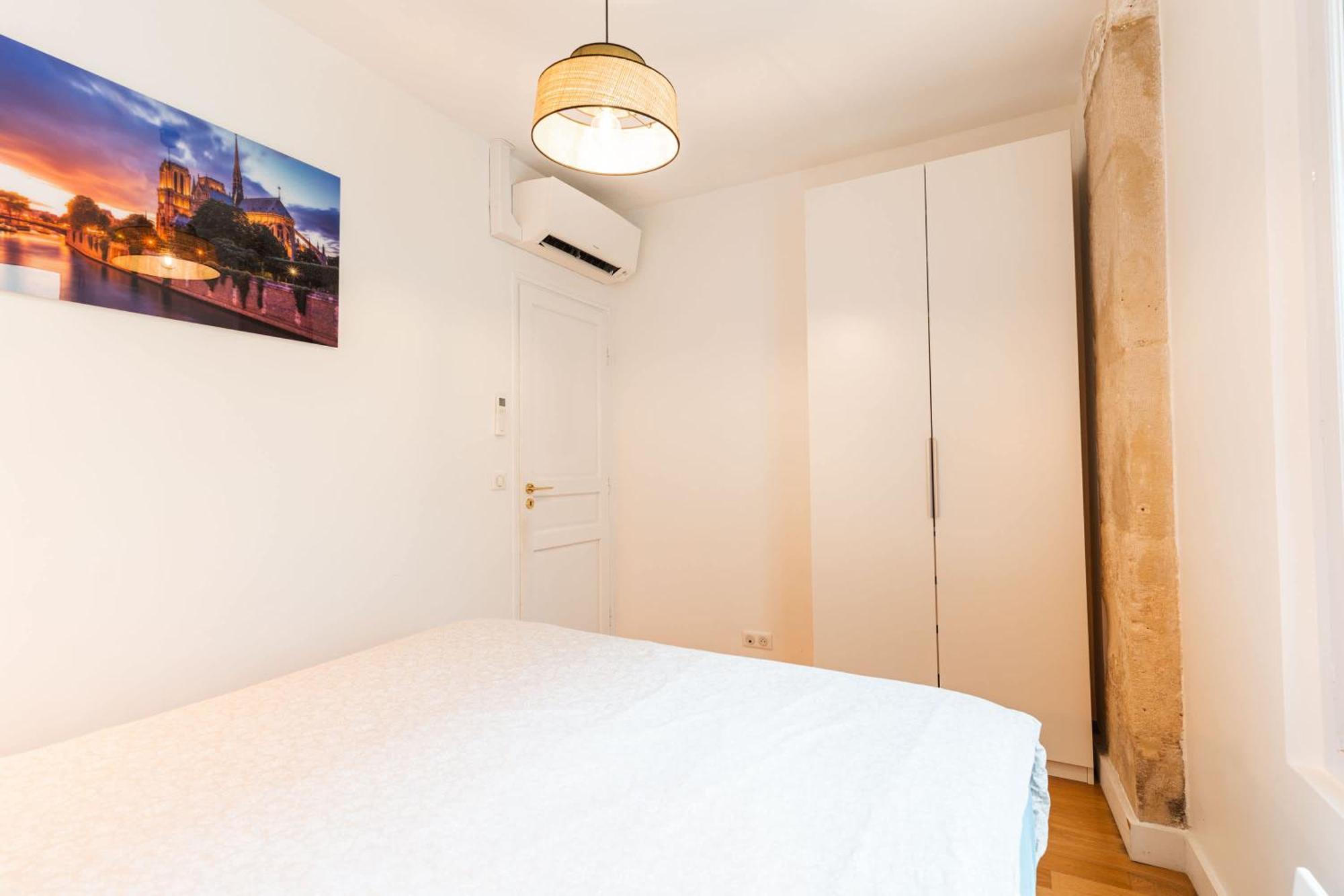 Loft 4 Bedroom Montmartre Pigalle Ac By Lcc Agency パリ エクステリア 写真